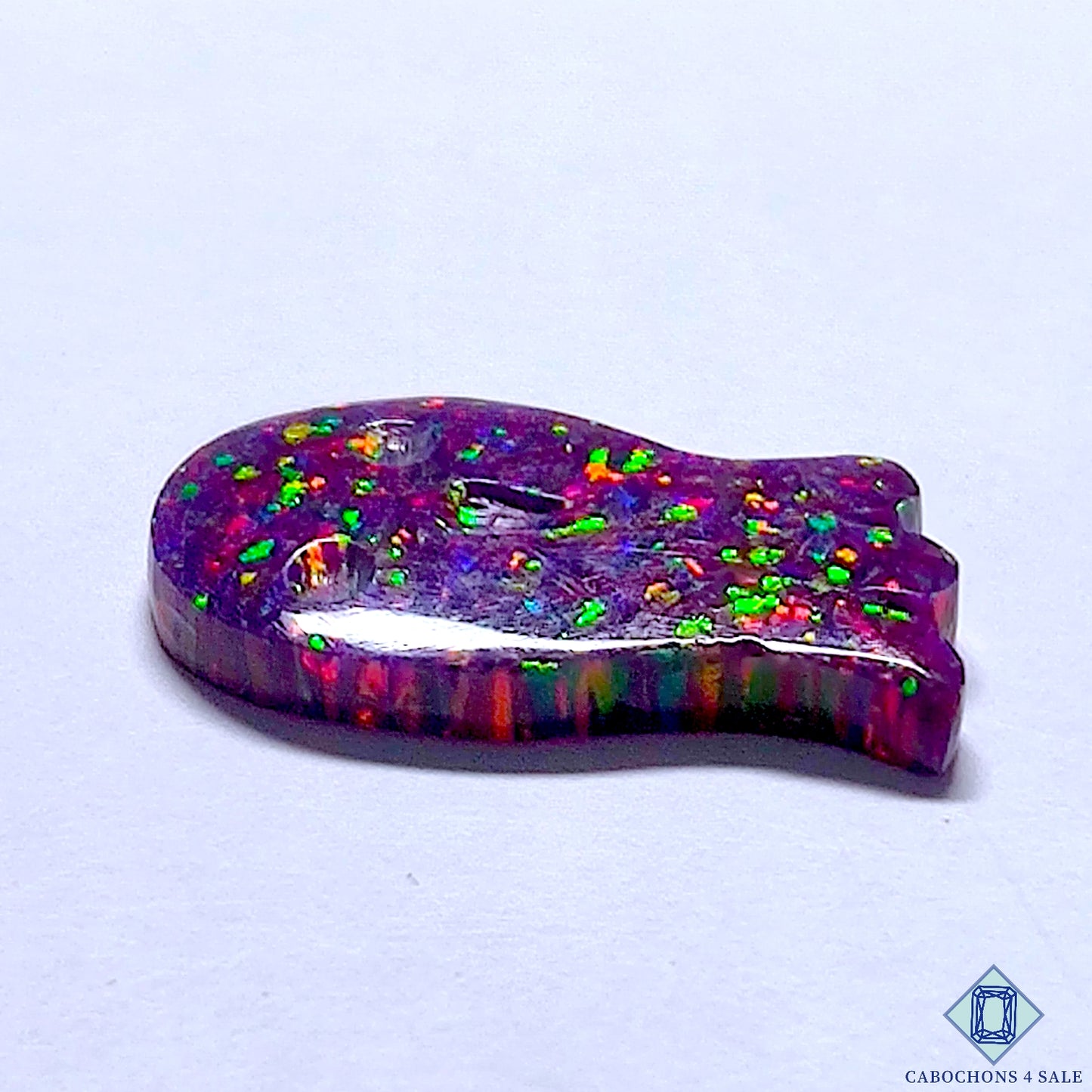 Fire Opal