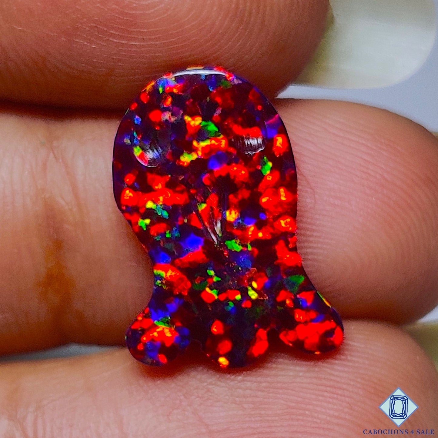 Fire Opal