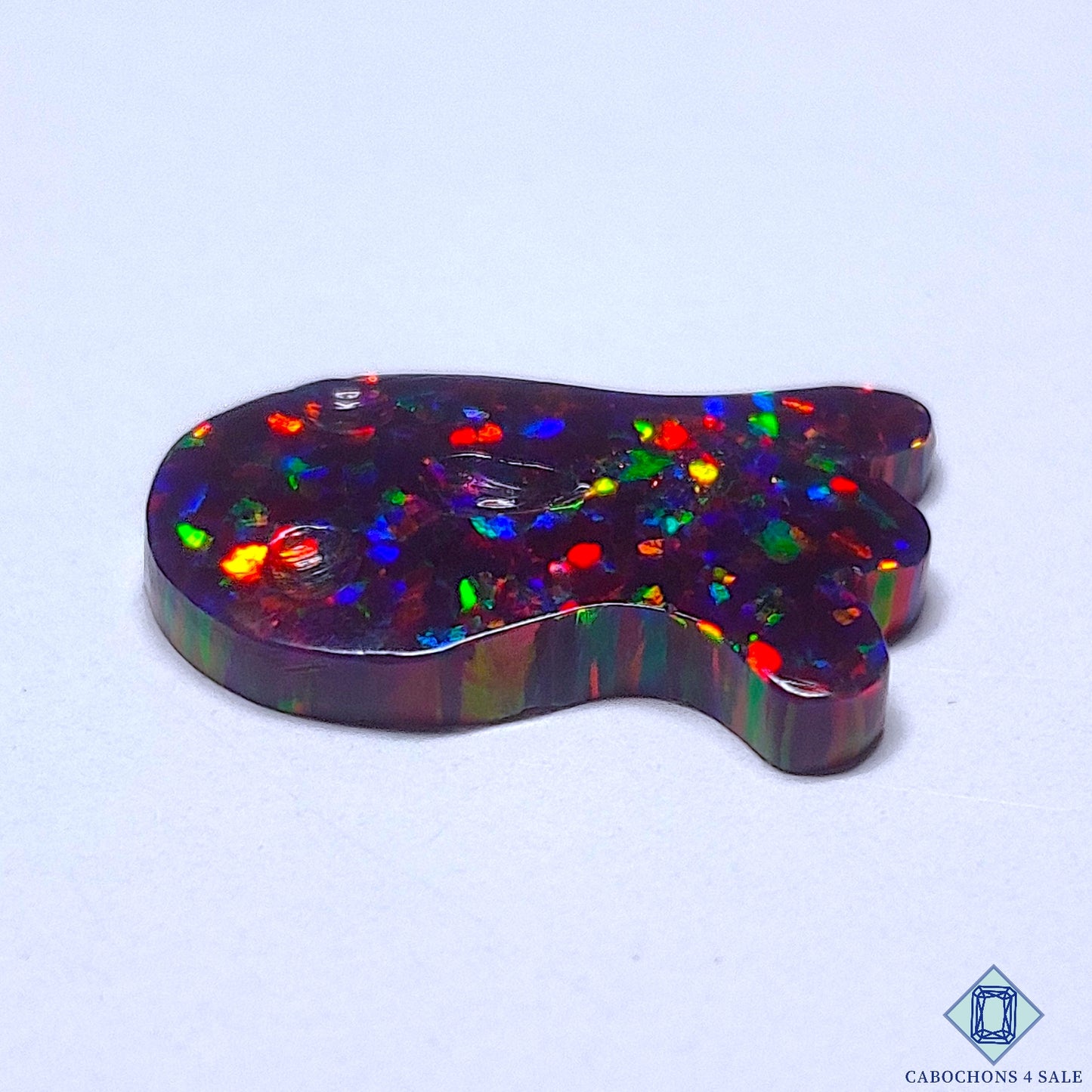 Fire Opal