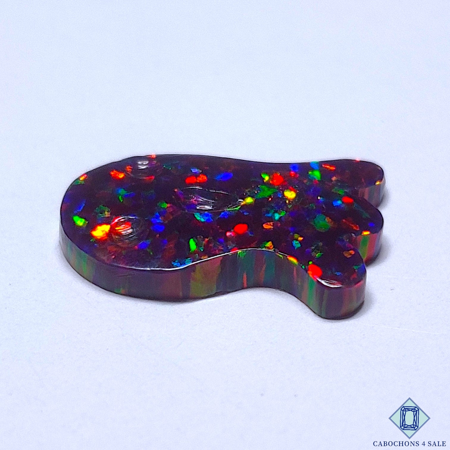 Fire Opal