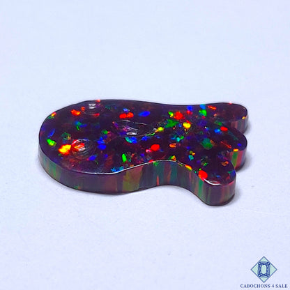 Fire Opal