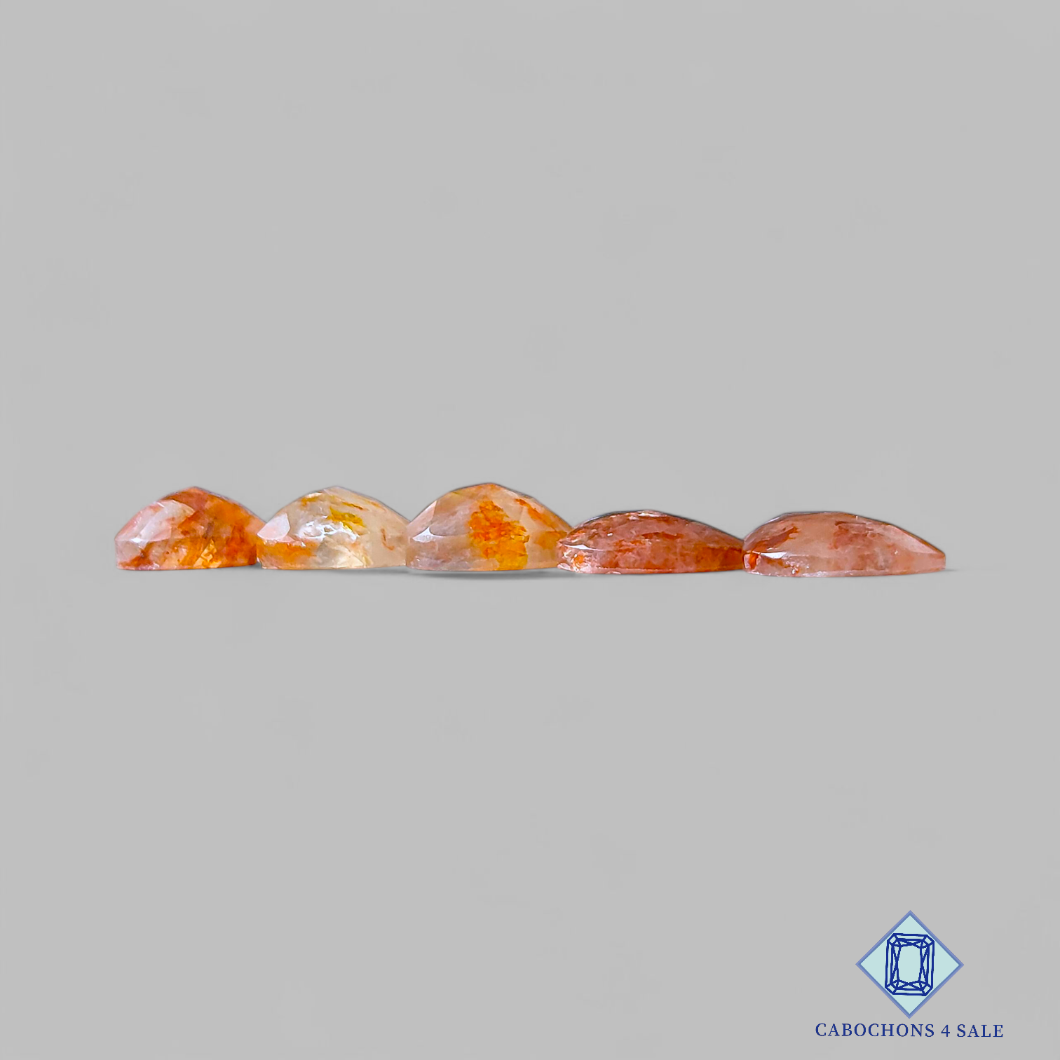 Fire Quartz