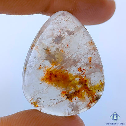 Fire Quartz