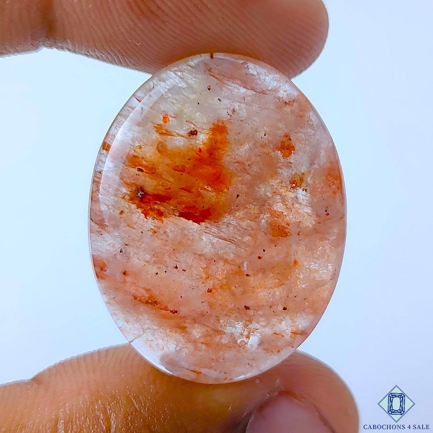 Fire Quartz