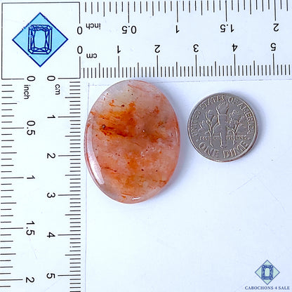 Fire Quartz
