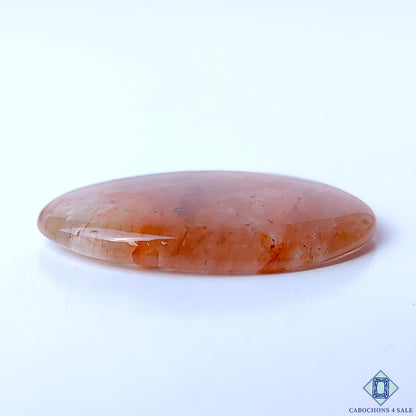 Fire Quartz