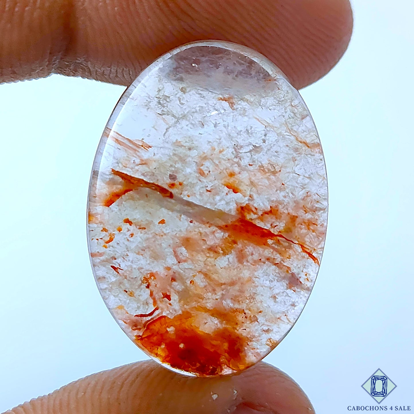 Fire Quartz