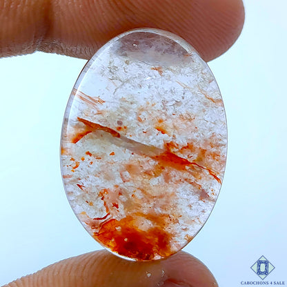 Fire Quartz