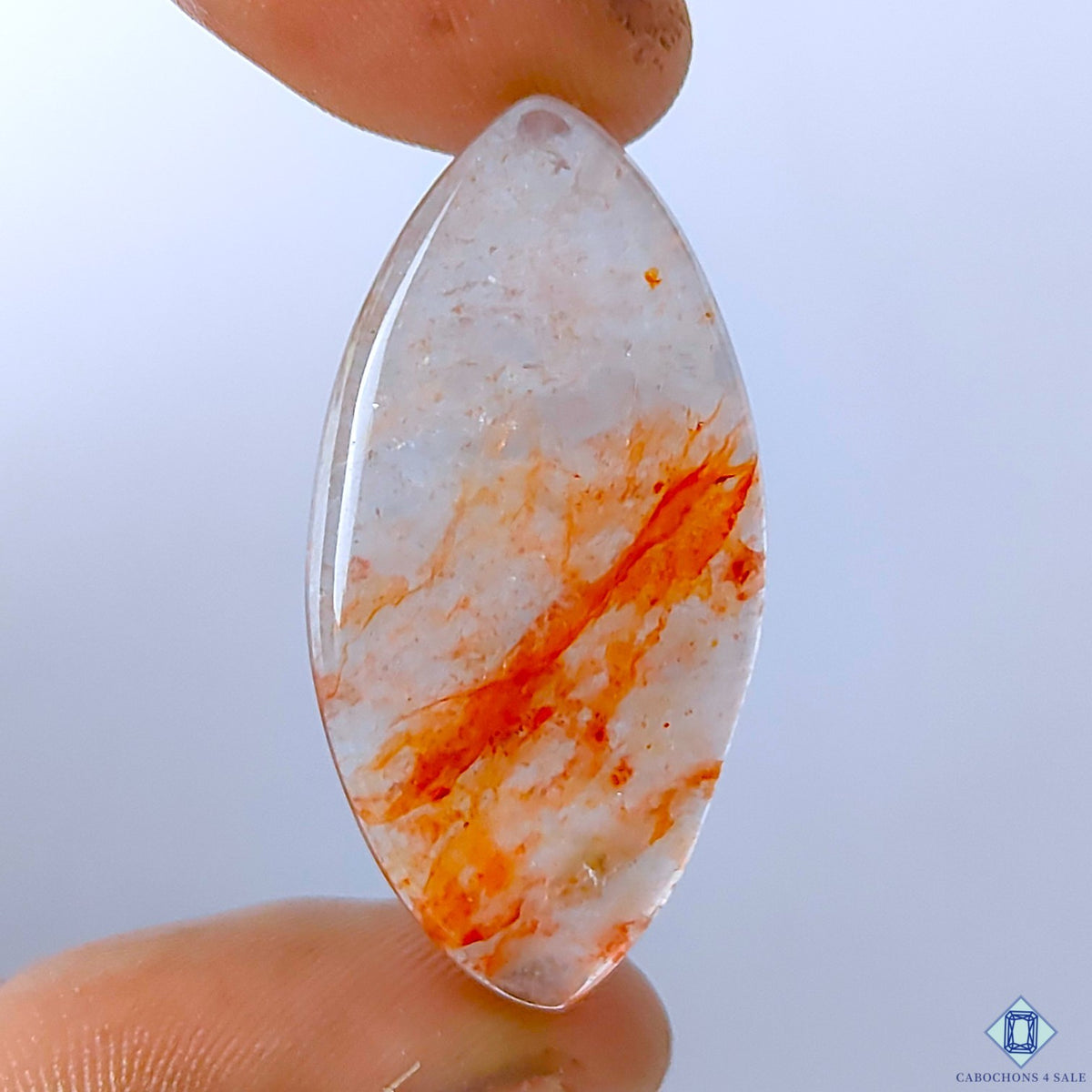 Fire Quartz