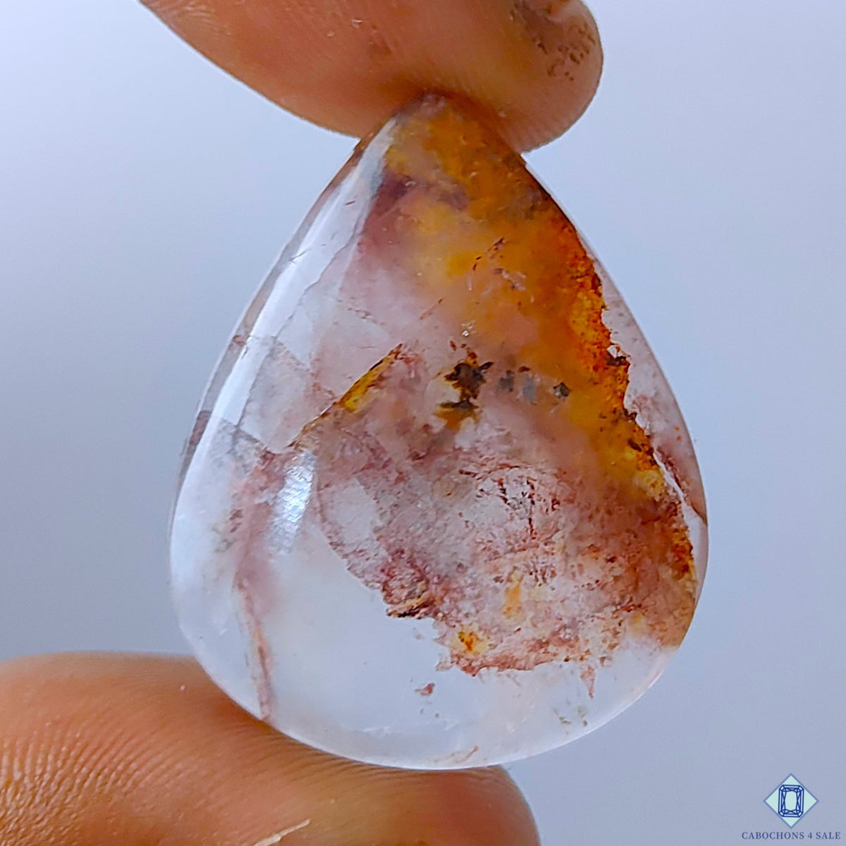 Fire Quartz