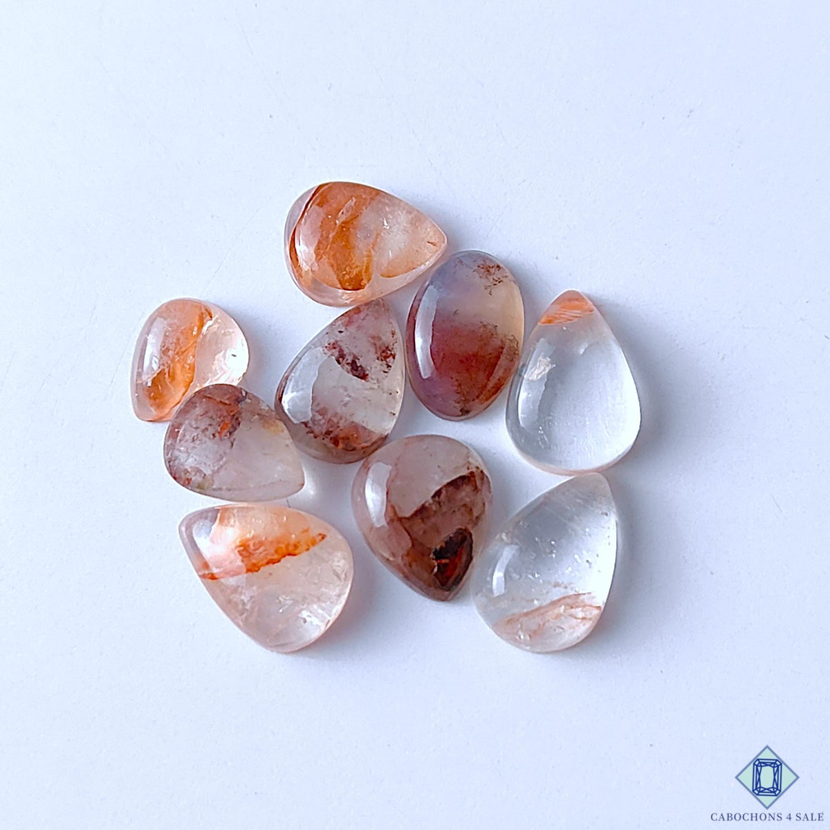 Fire Quartz