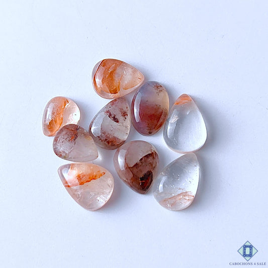 Fire Quartz