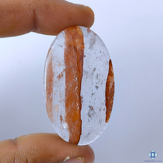 Fire Quartz