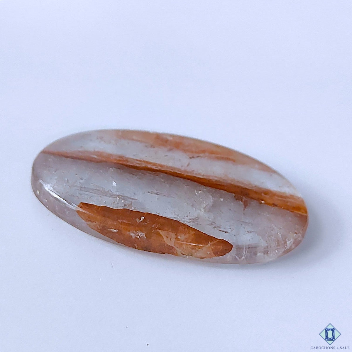 Fire Quartz