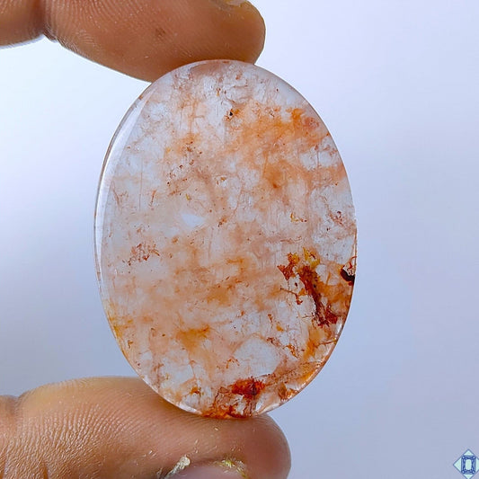 Fire Quartz
