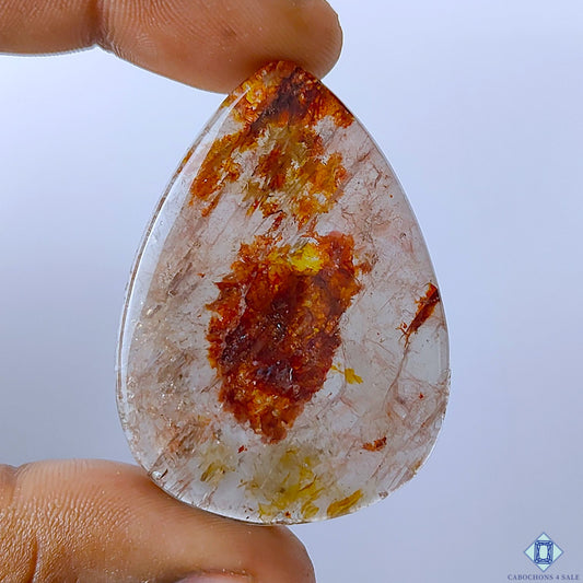 Fire Quartz