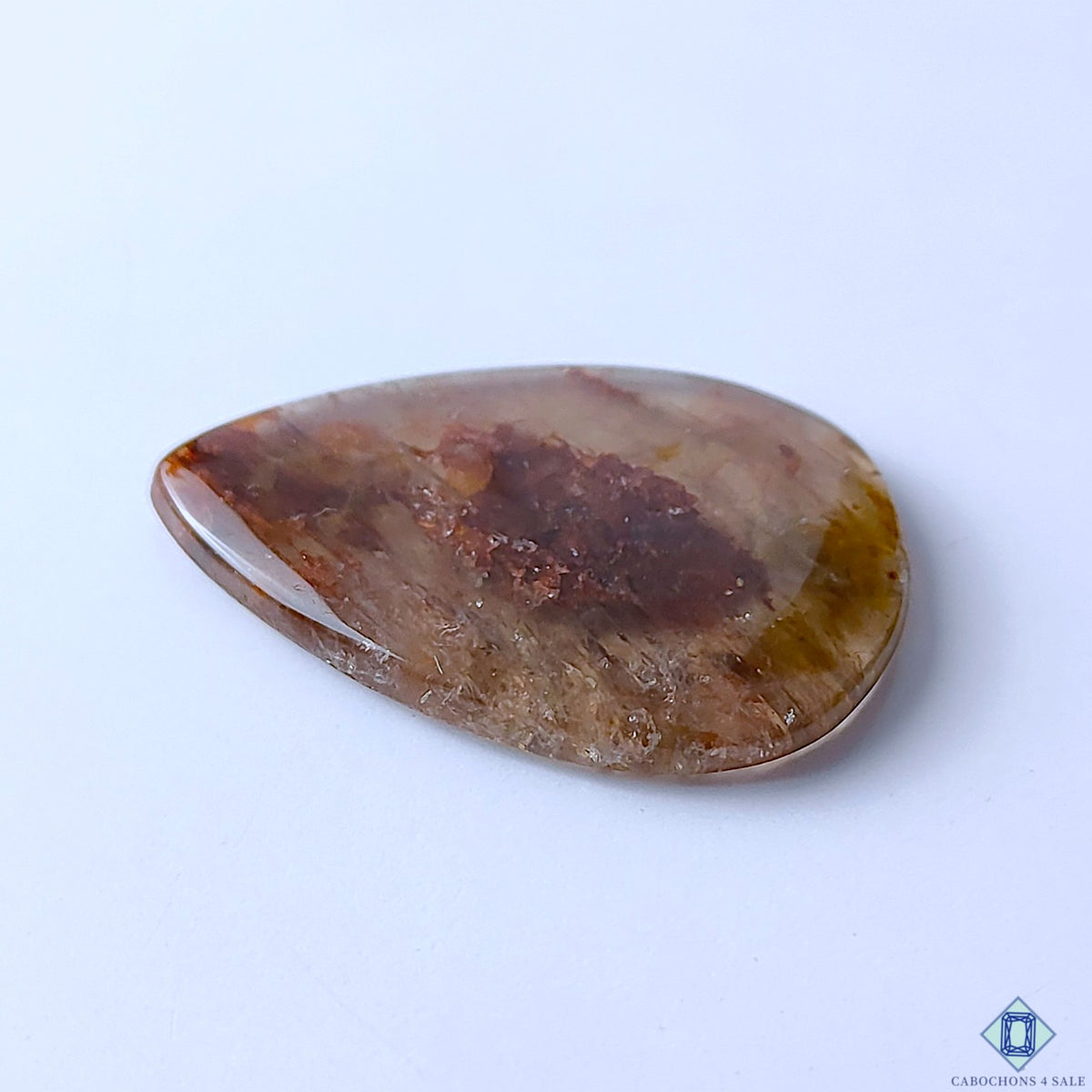 Fire Quartz