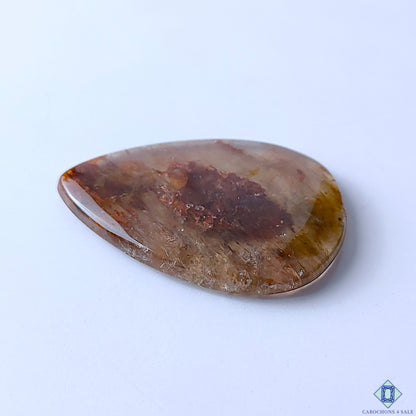 Fire Quartz