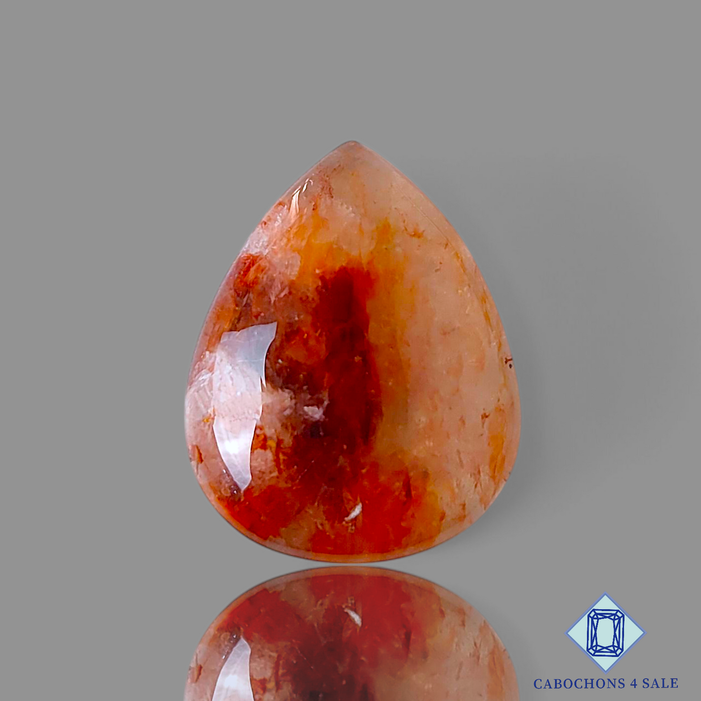 Fire Quartz