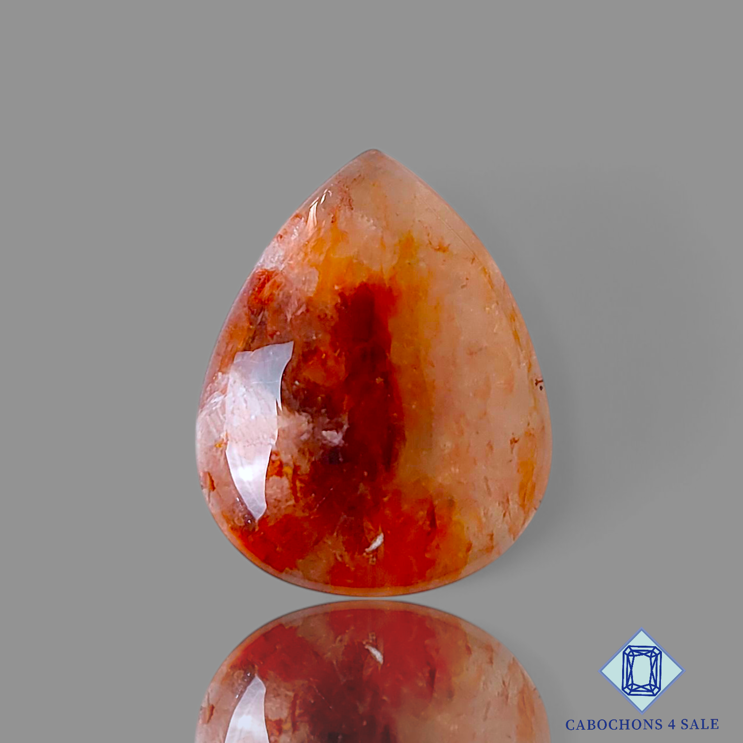 Fire Quartz