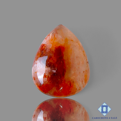 Fire Quartz