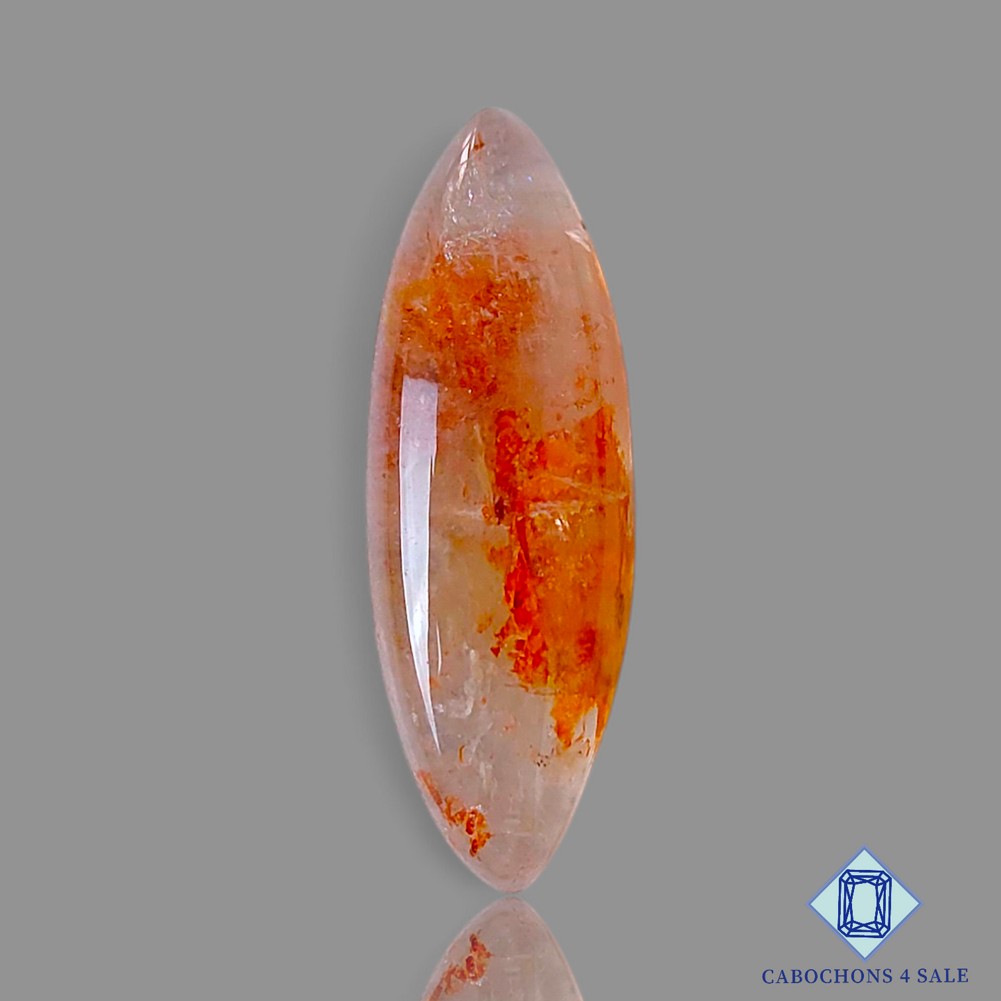 Fire Quartz
