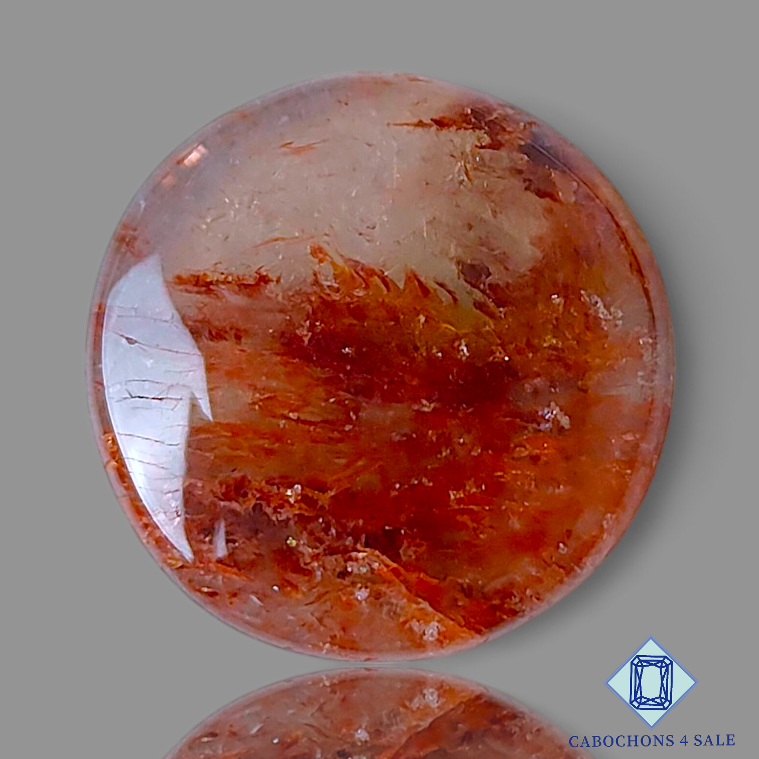 Fire Quartz