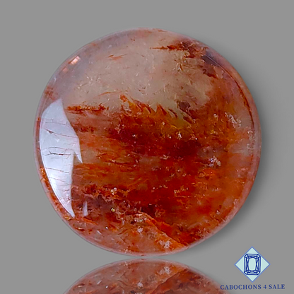 Fire Quartz