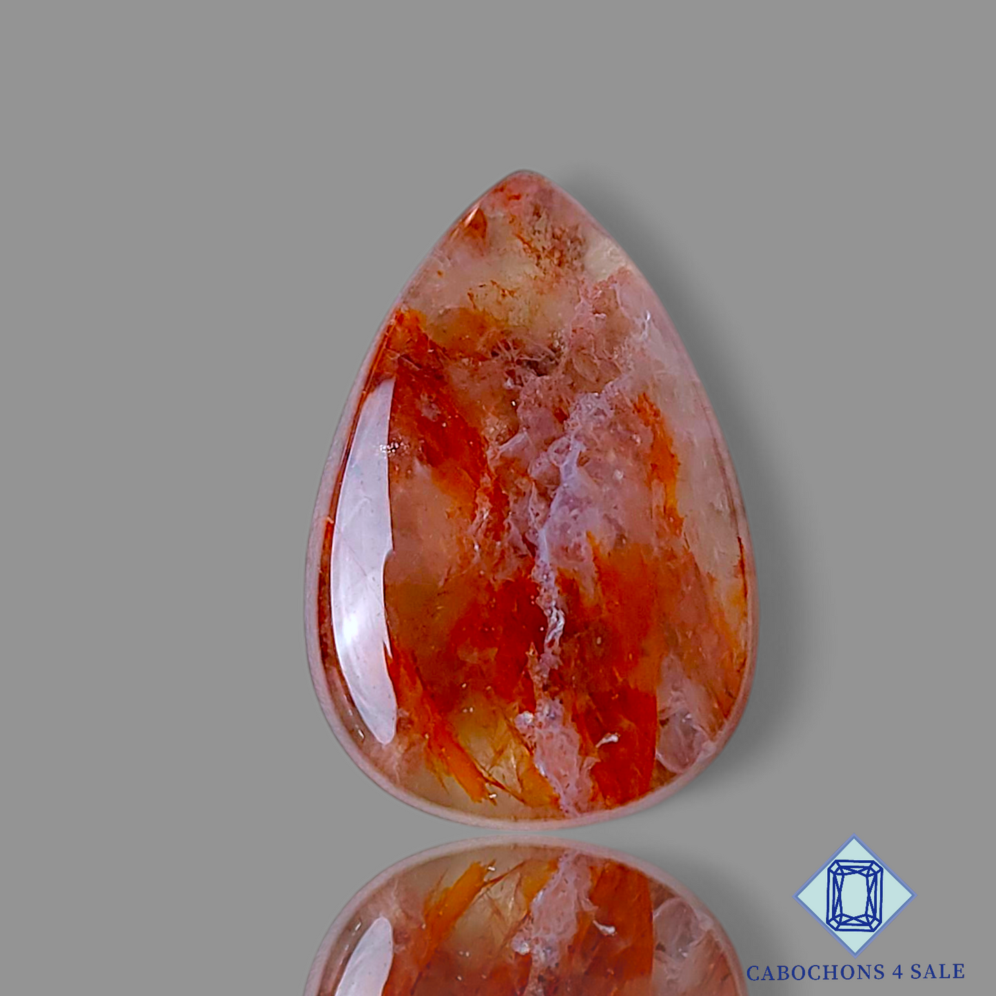 Fire Quartz