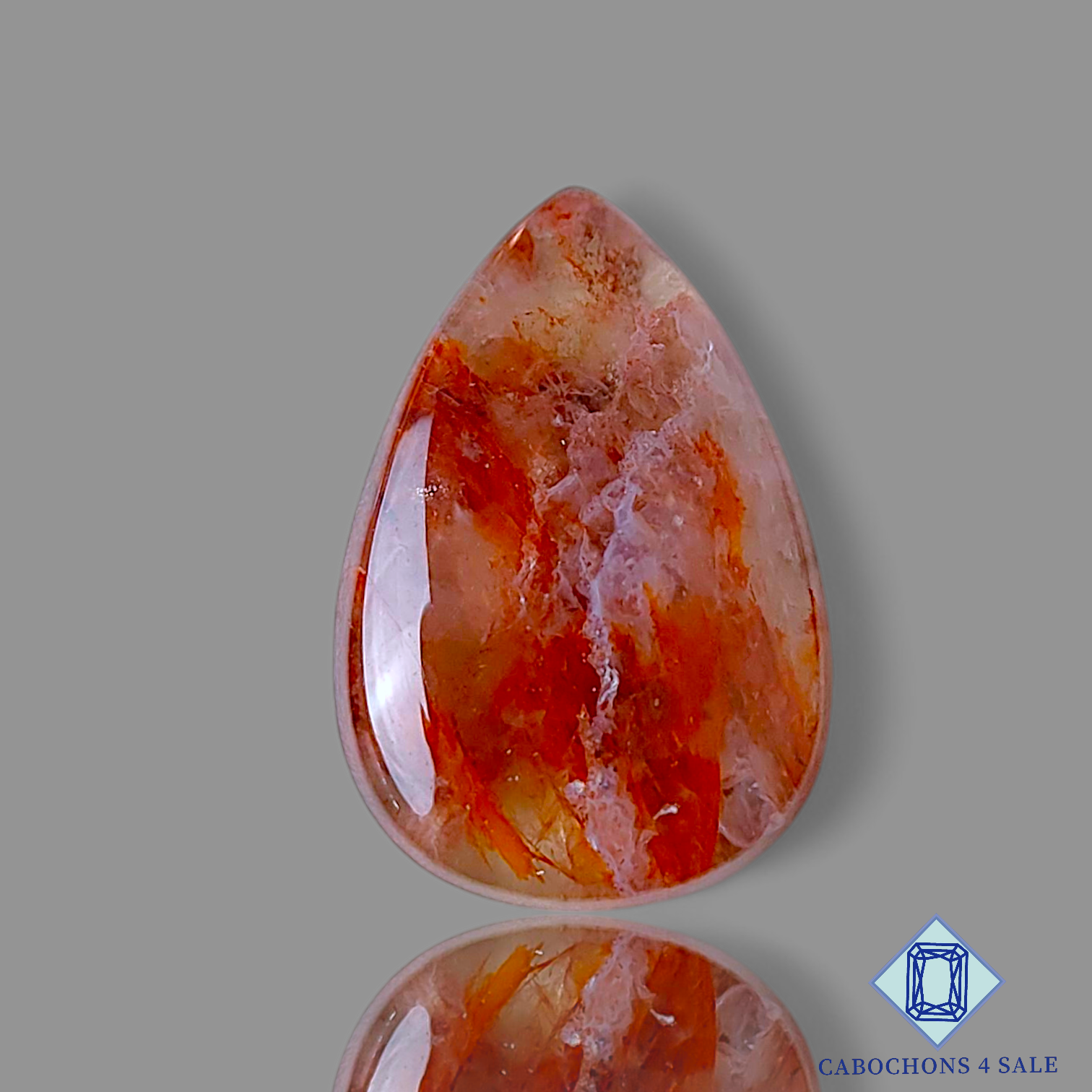 Fire Quartz