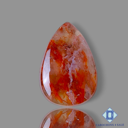 Fire Quartz