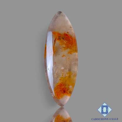 Fire Quartz