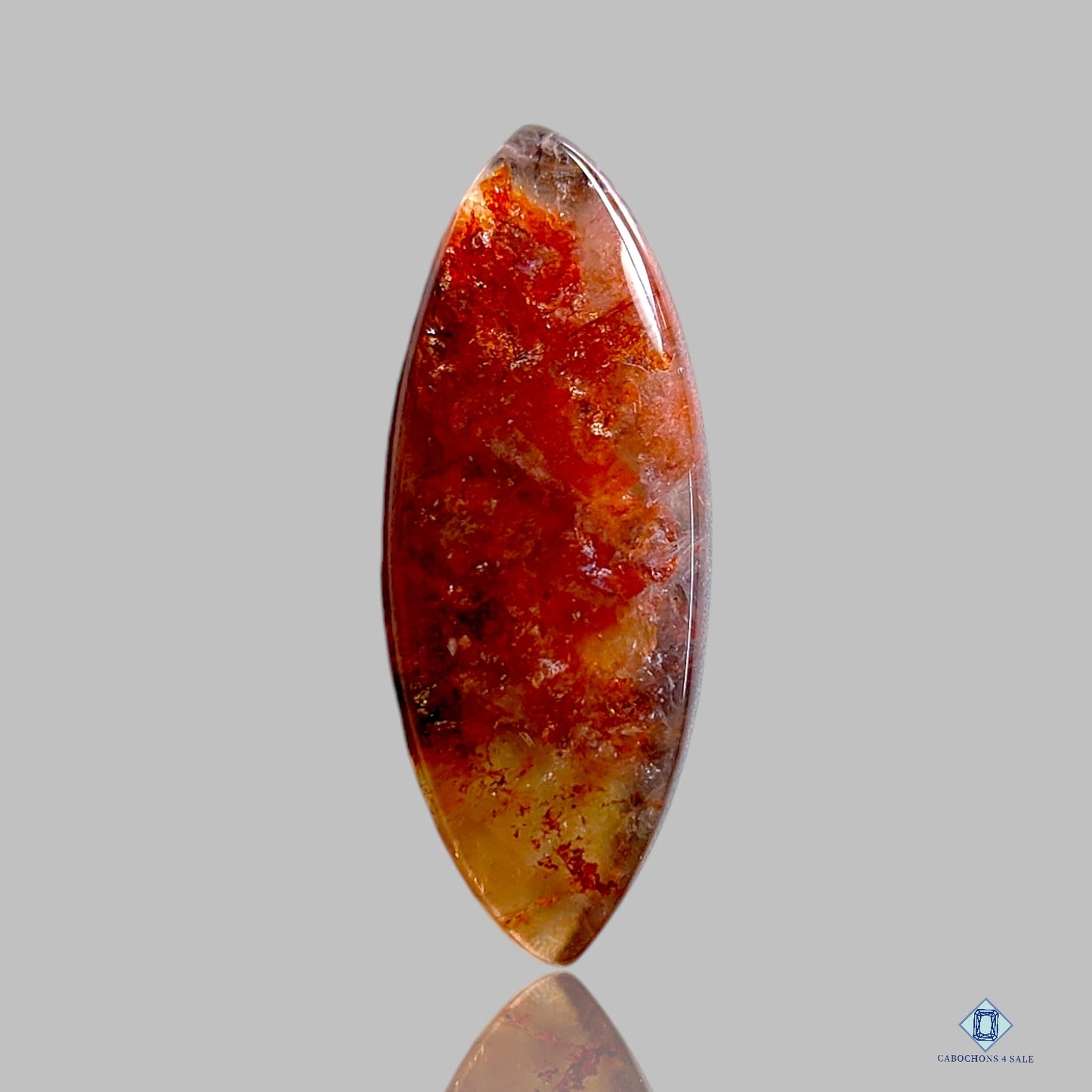 Fire Quartz