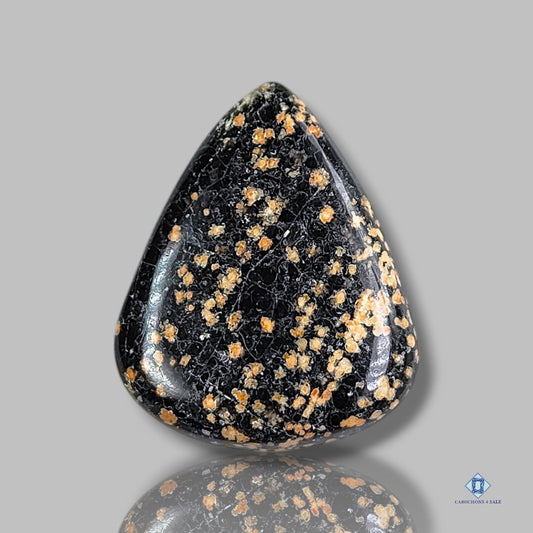 Firework Obsidian