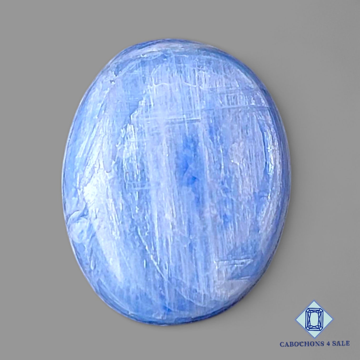 Flashy Blue Kyanite