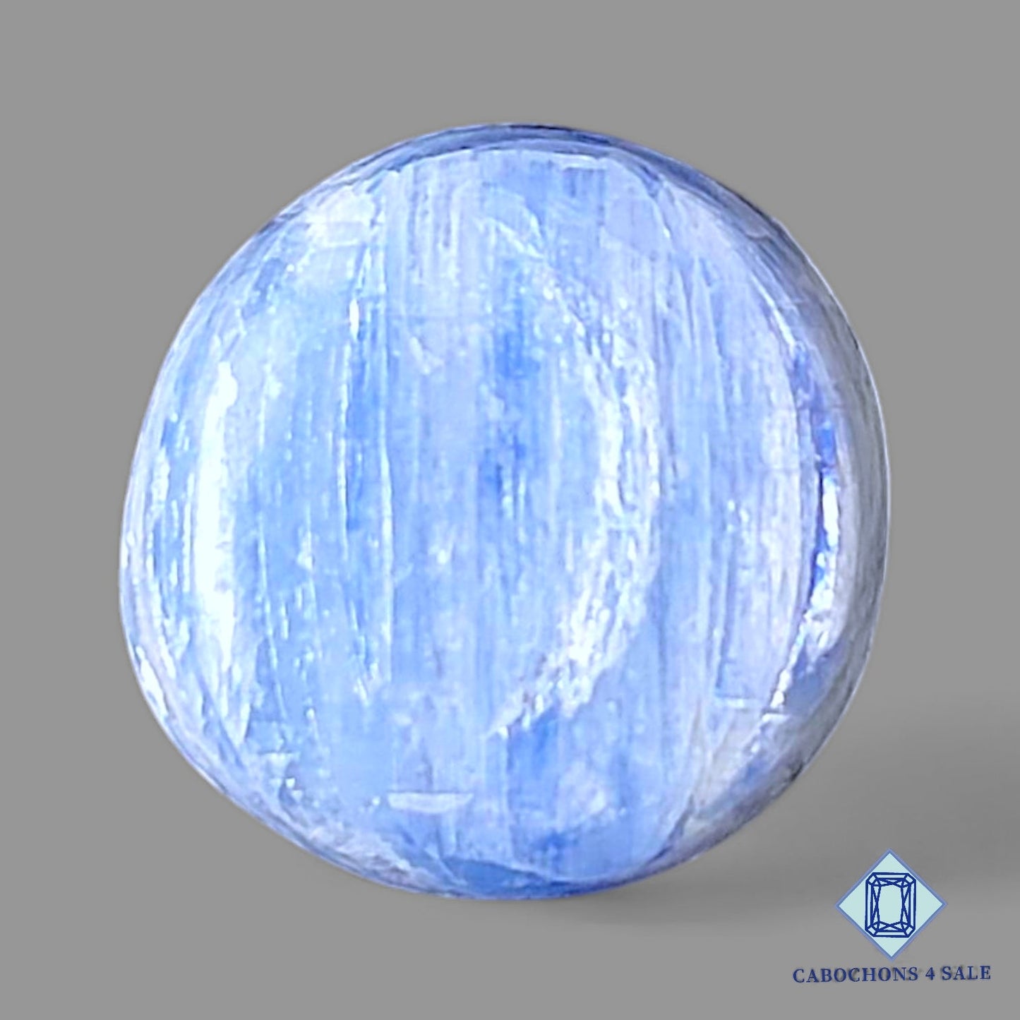 Flashy Blue Kyanite