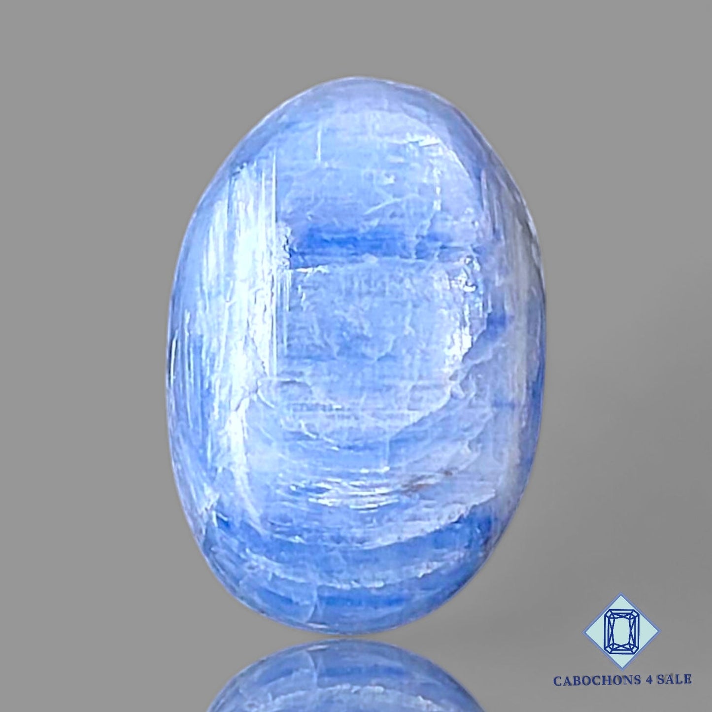 Flashy Blue Kyanite