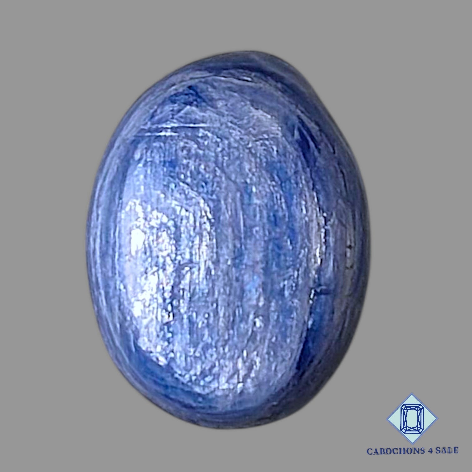 Flashy Blue Kyanite