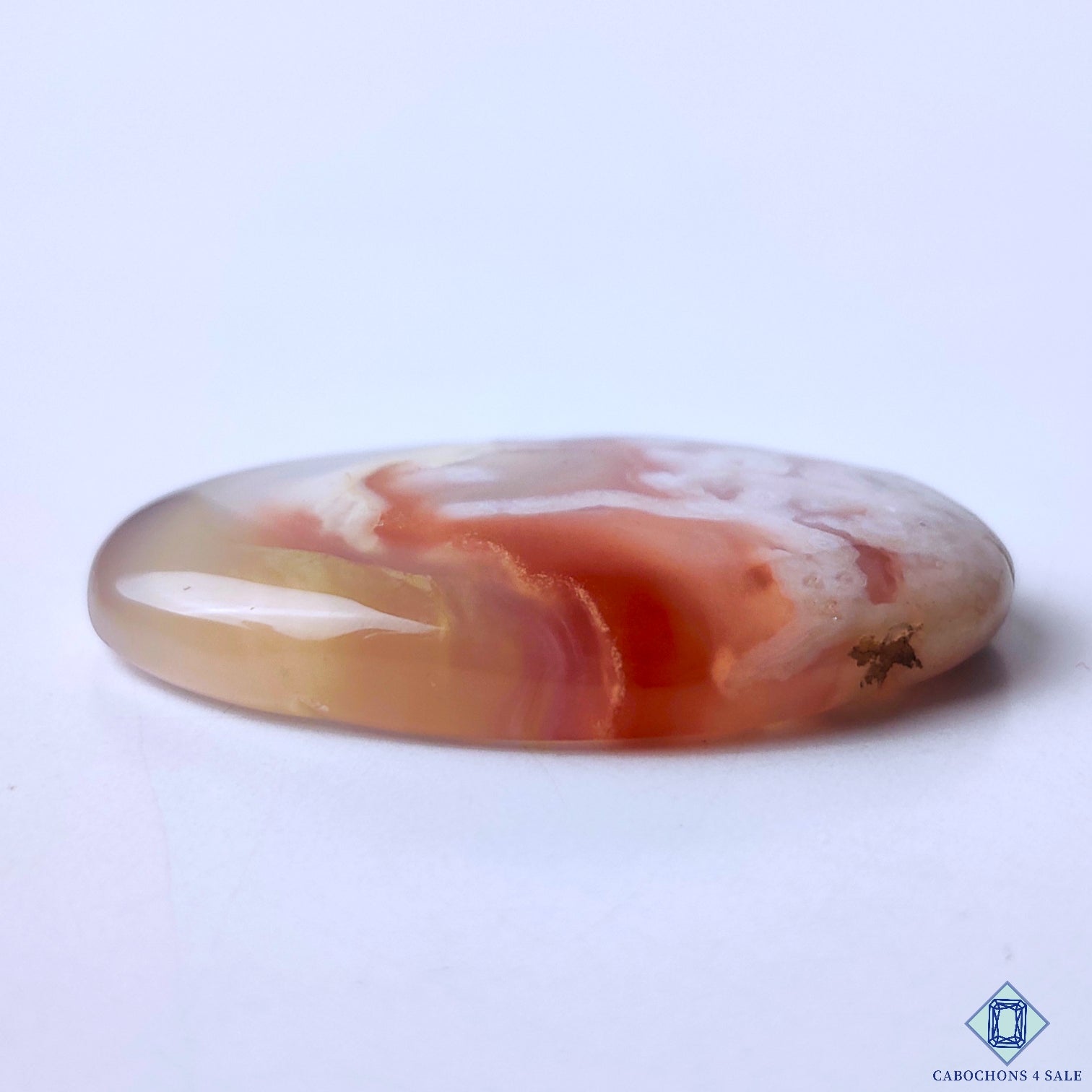 Flower Agate