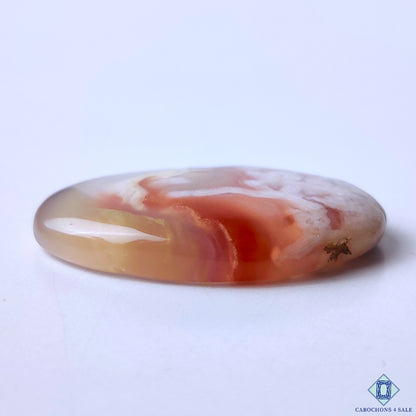 Flower Agate