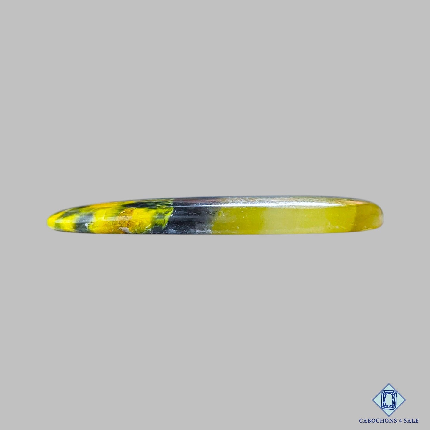 Flower Bumblebee Jasper