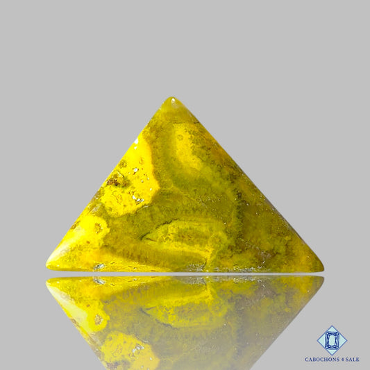 Flower Bumblebee Jasper