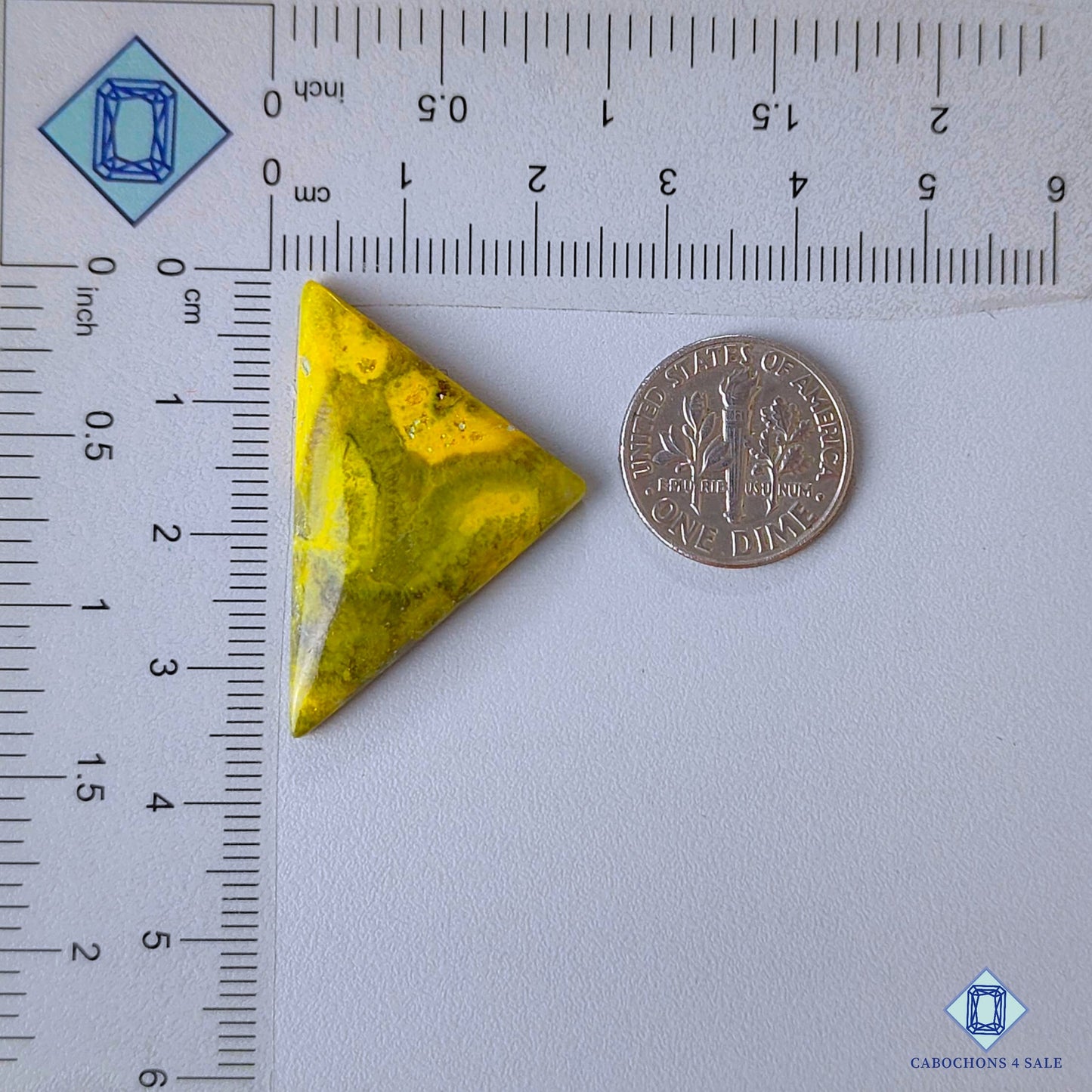 Flower Bumblebee Jasper