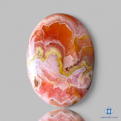 Flower Rhodochrosite