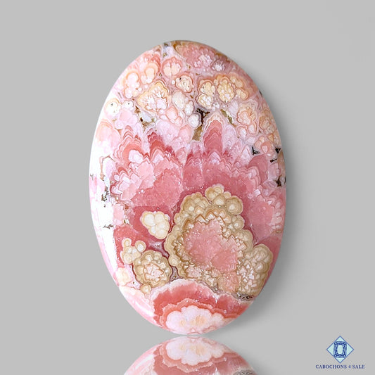 Flower Rhodochrosite