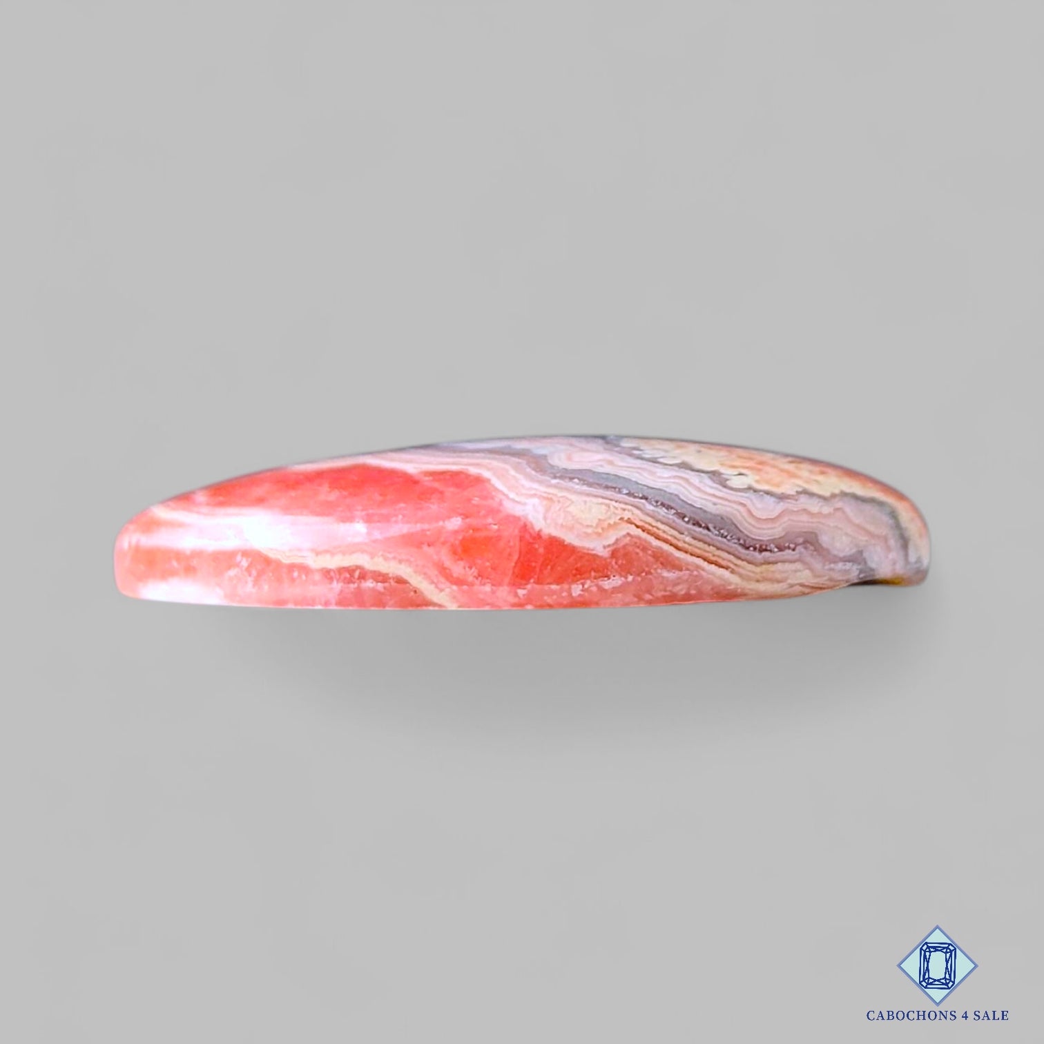 Flower Rhodochrosite