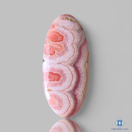 Flower Rhodochrosite