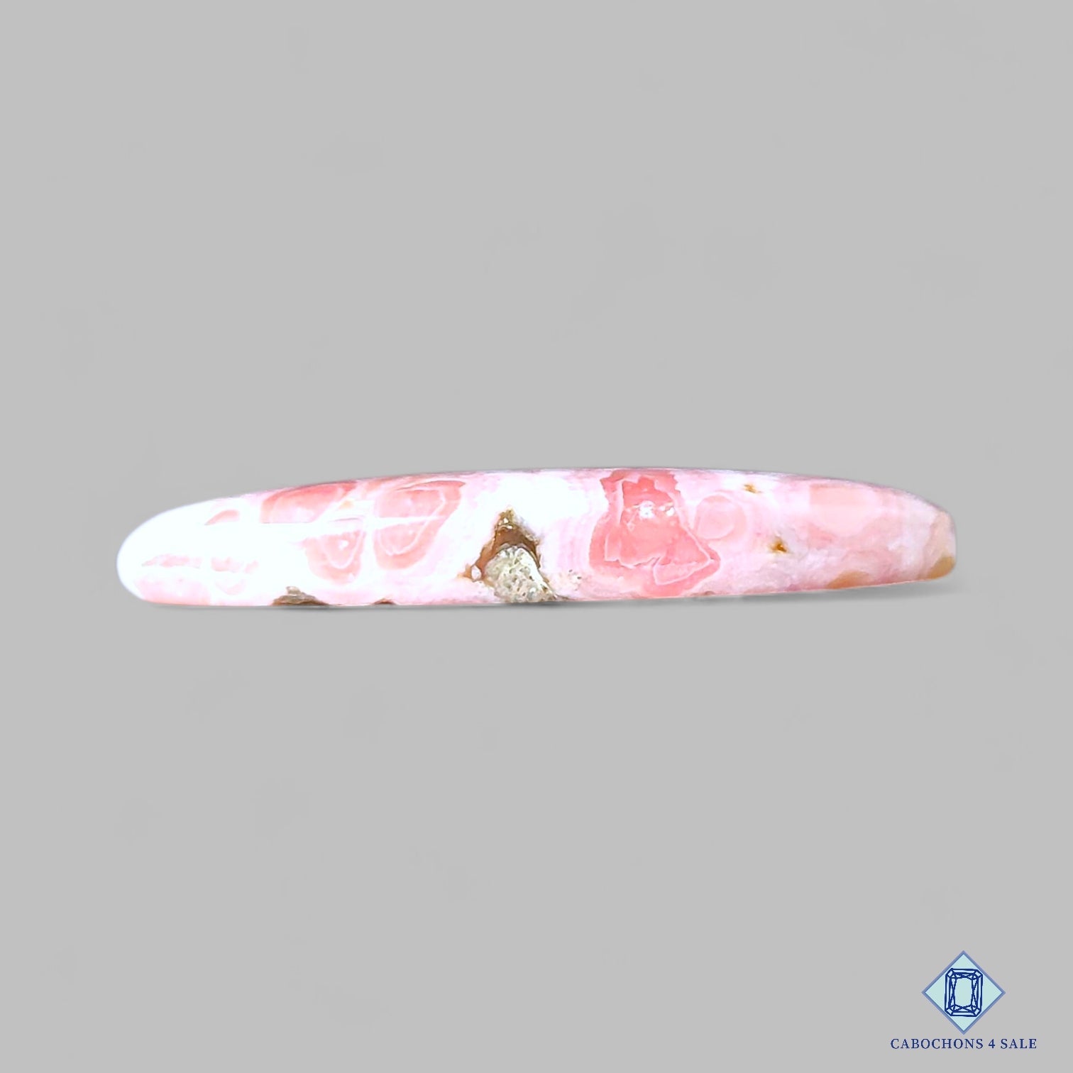 Flower Rhodochrosite