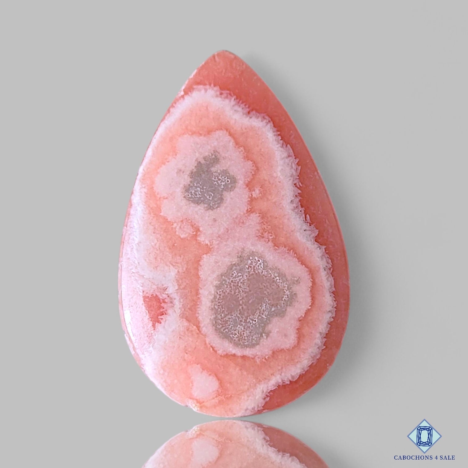Flower Rhodochrosite