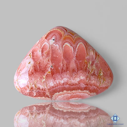 Flower Rhodochrosite